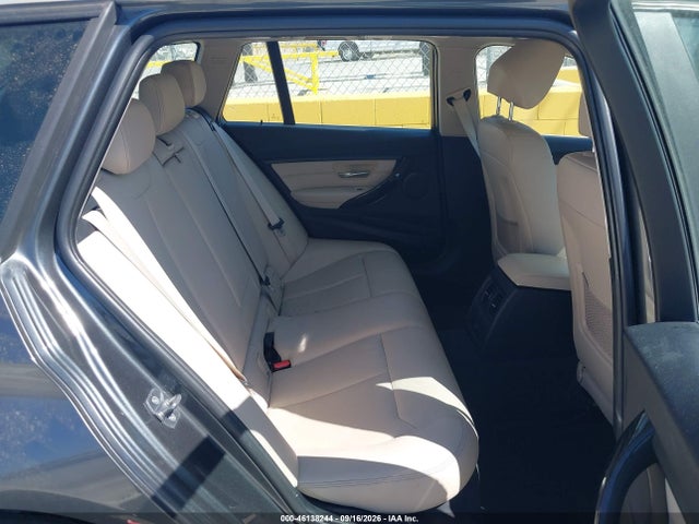 Aukcja sprzedaży 2015 Bmw 328i Xdrive, vin: WBA3G7C57FK296654, numer aukcji: 46138244