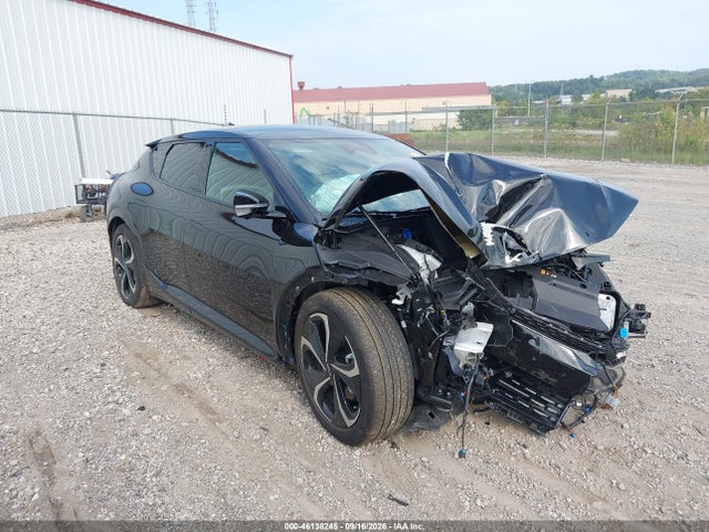 KIA Ev6 Gt-line 2023 KNDC4DLC9P5116180 головне зображення