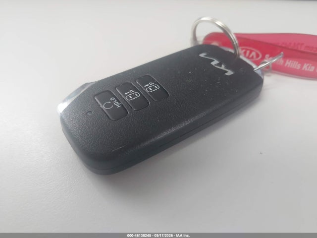 KIA Ev6 Gt-line 2023 KNDC4DLC9P5116180 Image 11