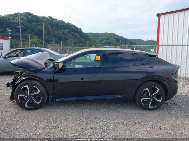 KIA Ev6 Gt-line 2023 KNDC4DLC9P5116180 Image 14