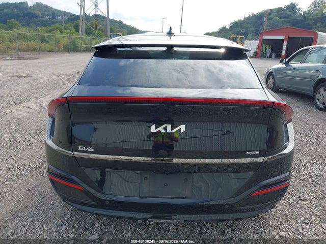 KIA Ev6 Gt-line 2023 KNDC4DLC9P5116180 Image 16