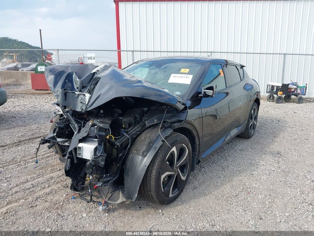 KIA Ev6 Gt-line 2023 KNDC4DLC9P5116180 Image 2