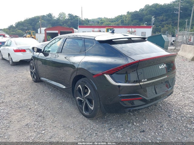 KIA Ev6 Gt-line 2023 KNDC4DLC9P5116180 Image 3
