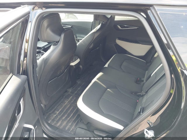 KIA Ev6 Gt-line 2023 KNDC4DLC9P5116180 Image 8