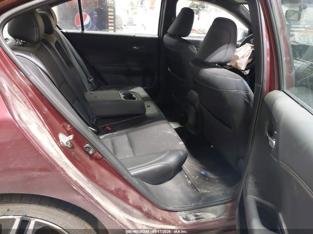 Продаж на аукціоні авто 2016 Honda Accord Sport, vin: 1HGCR2F58GA020178, номер лоту: 46138248