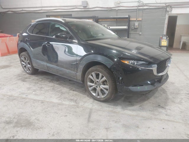 Продажа на аукционе авто 2021 Mazda Cx-30 Premium, vin: 3MVDMBDL9MM249341, номер лота: 46138249