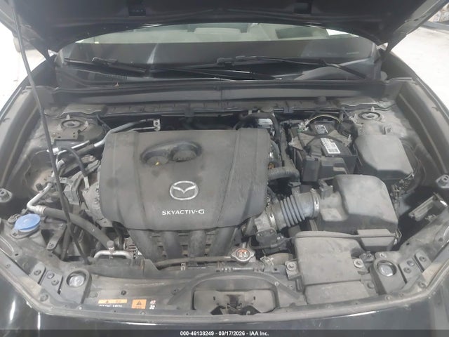Продажа на аукционе авто 2021 Mazda Cx-30 Premium, vin: 3MVDMBDL9MM249341, номер лота: 46138249