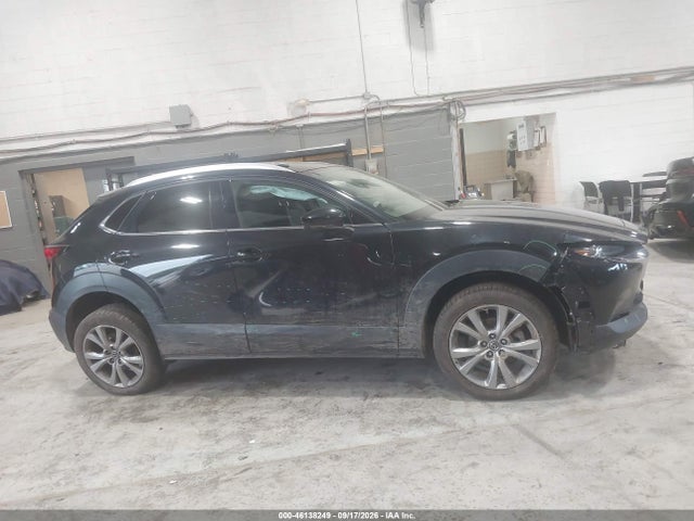 Продажа на аукционе авто 2021 Mazda Cx-30 Premium, vin: 3MVDMBDL9MM249341, номер лота: 46138249