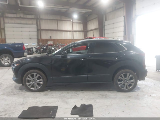 Продажа на аукционе авто 2021 Mazda Cx-30 Premium, vin: 3MVDMBDL9MM249341, номер лота: 46138249