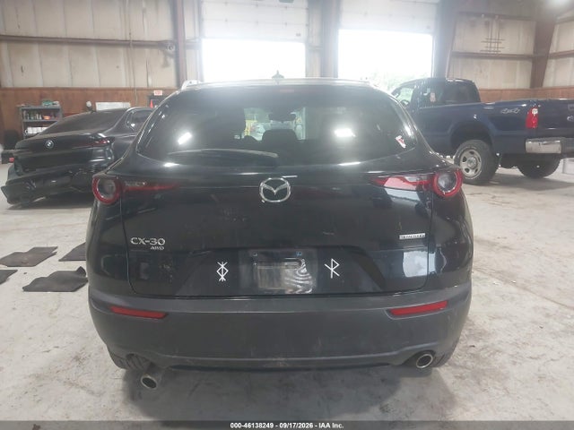 Продажа на аукционе авто 2021 Mazda Cx-30 Premium, vin: 3MVDMBDL9MM249341, номер лота: 46138249