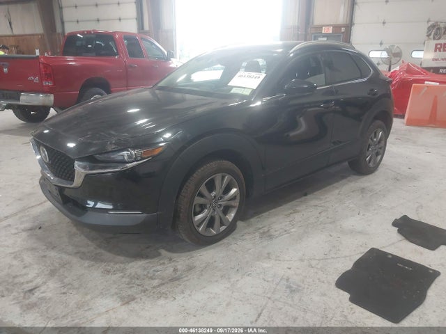 Продажа на аукционе авто 2021 Mazda Cx-30 Premium, vin: 3MVDMBDL9MM249341, номер лота: 46138249