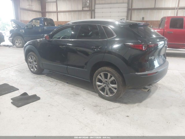 Продажа на аукционе авто 2021 Mazda Cx-30 Premium, vin: 3MVDMBDL9MM249341, номер лота: 46138249