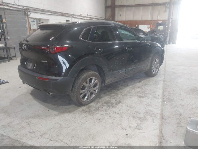Продажа на аукционе авто 2021 Mazda Cx-30 Premium, vin: 3MVDMBDL9MM249341, номер лота: 46138249