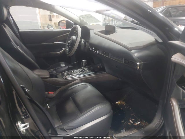 Продажа на аукционе авто 2021 Mazda Cx-30 Premium, vin: 3MVDMBDL9MM249341, номер лота: 46138249
