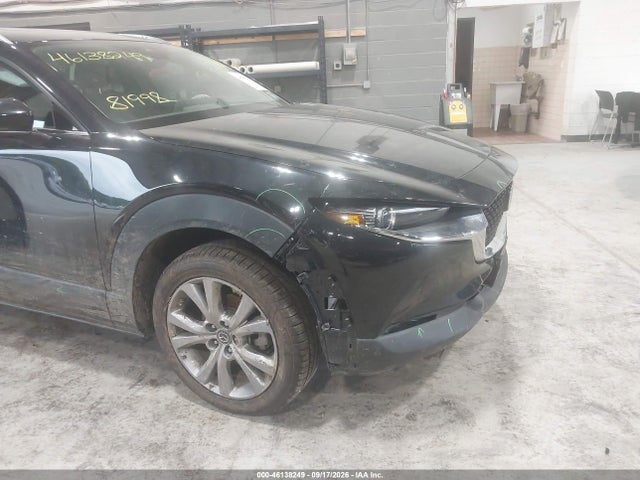 Продажа на аукционе авто 2021 Mazda Cx-30 Premium, vin: 3MVDMBDL9MM249341, номер лота: 46138249