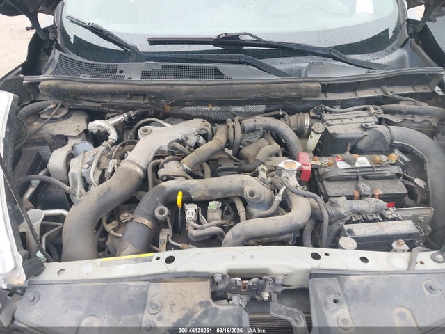 Aukcja sprzedaży 2013 Nissan Juke Sl, vin: JN8AF5MV3DT209358, numer aukcji: 46138251