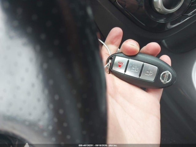 Aukcja sprzedaży 2013 Nissan Juke Sl, vin: JN8AF5MV3DT209358, numer aukcji: 46138251