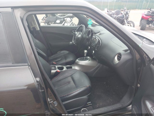 Aukcja sprzedaży 2013 Nissan Juke Sl, vin: JN8AF5MV3DT209358, numer aukcji: 46138251