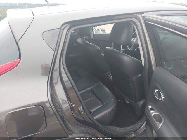 Aukcja sprzedaży 2013 Nissan Juke Sl, vin: JN8AF5MV3DT209358, numer aukcji: 46138251
