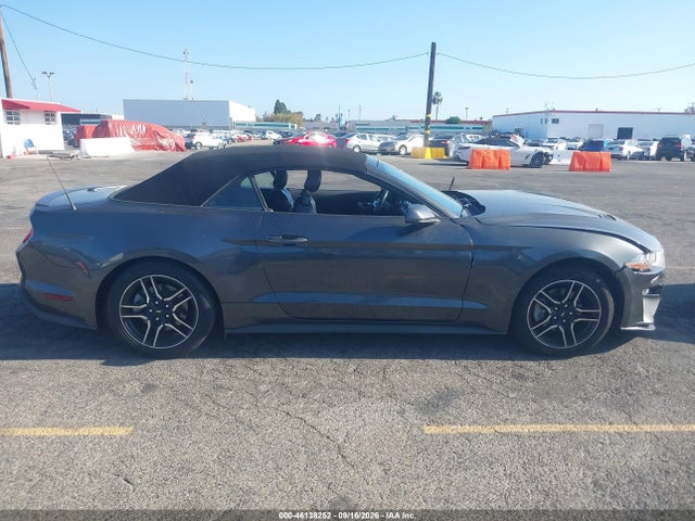 Ford Mustang Ecoboost Premium 2020 1FATP8UH1L5125867 Image 13