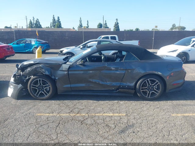 Ford Mustang Ecoboost Premium 2020 1FATP8UH1L5125867 Image 14