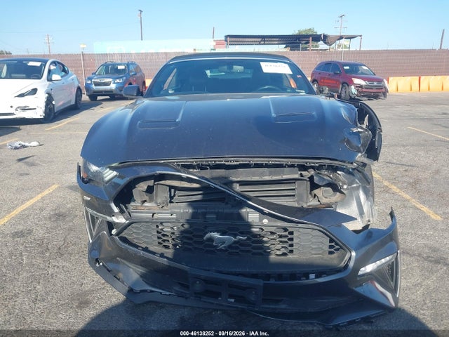 Ford Mustang Ecoboost Premium 2020 1FATP8UH1L5125867 Image 17