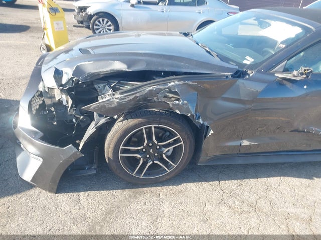 Ford Mustang Ecoboost Premium 2020 1FATP8UH1L5125867 Image 18