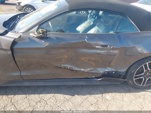 Ford Mustang Ecoboost Premium 2020 1FATP8UH1L5125867 Image 19