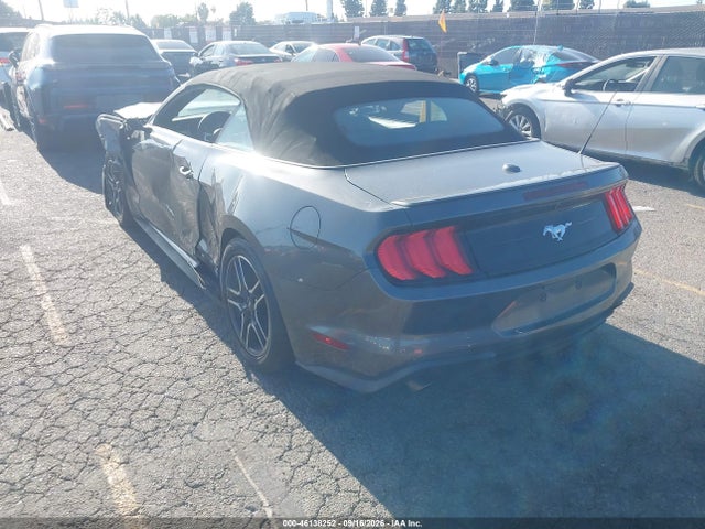 Ford Mustang Ecoboost Premium 2020 1FATP8UH1L5125867 Image 3