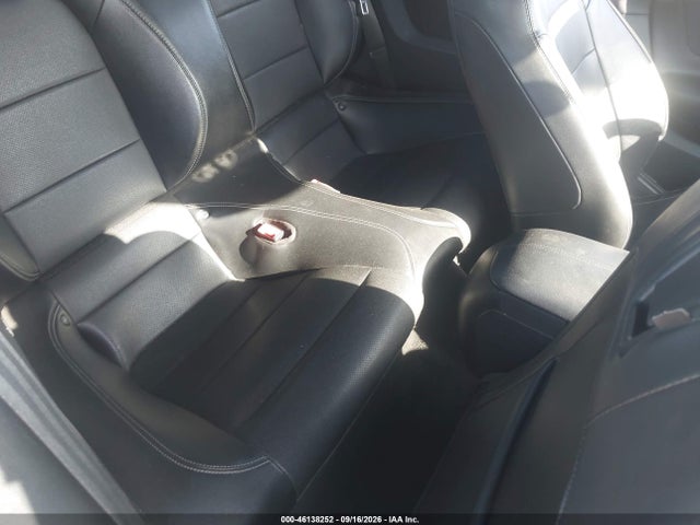 Ford Mustang Ecoboost Premium 2020 1FATP8UH1L5125867 Image 8