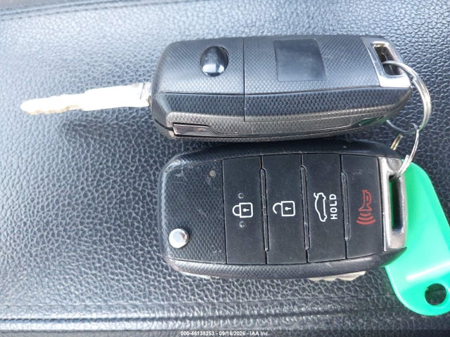 Aukcja sprzedaży 2016 Kia Forte Lx, vin: KNAFK5A81G5605578, numer aukcji: 46138253