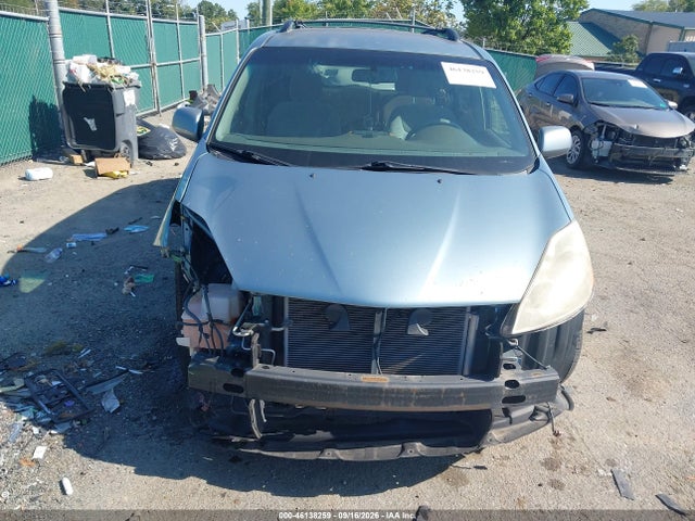 Aukcja sprzedaży 2008 Toyota Sienna Xle, vin: 5TDZK22C38S135292, numer aukcji: 46138259
