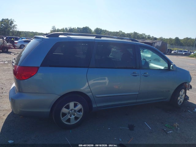 Aukcja sprzedaży 2008 Toyota Sienna Xle, vin: 5TDZK22C38S135292, numer aukcji: 46138259