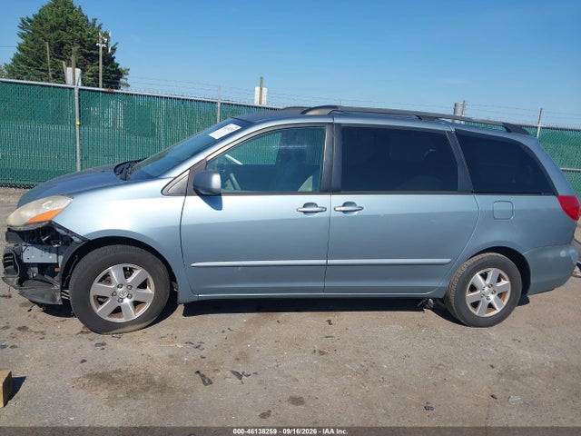Aukcja sprzedaży 2008 Toyota Sienna Xle, vin: 5TDZK22C38S135292, numer aukcji: 46138259