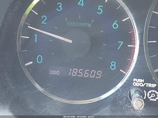 Aukcja sprzedaży 2008 Toyota Sienna Xle, vin: 5TDZK22C38S135292, numer aukcji: 46138259