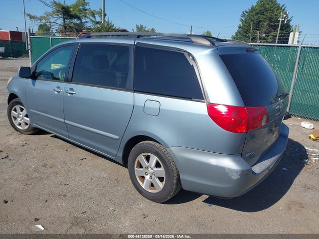 Aukcja sprzedaży 2008 Toyota Sienna Xle, vin: 5TDZK22C38S135292, numer aukcji: 46138259