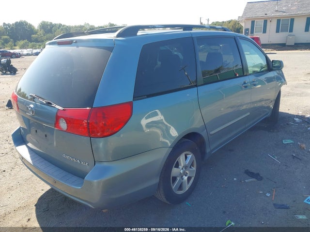 Aukcja sprzedaży 2008 Toyota Sienna Xle, vin: 5TDZK22C38S135292, numer aukcji: 46138259