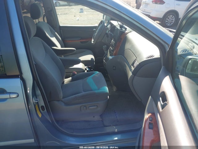 Aukcja sprzedaży 2008 Toyota Sienna Xle, vin: 5TDZK22C38S135292, numer aukcji: 46138259