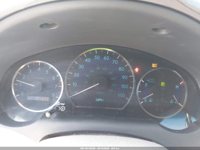 Aukcja sprzedaży 2008 Toyota Sienna Xle, vin: 5TDZK22C38S135292, numer aukcji: 46138259