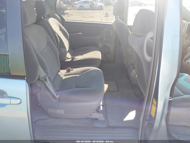 Aukcja sprzedaży 2008 Toyota Sienna Xle, vin: 5TDZK22C38S135292, numer aukcji: 46138259
