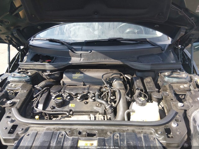 Продаж на аукціоні авто 2014 Mini Countryman Cooper S, vin: WMWZC5C57EWP39340, номер лоту: 46138260