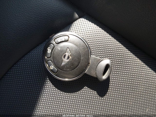 Продаж на аукціоні авто 2014 Mini Countryman Cooper S, vin: WMWZC5C57EWP39340, номер лоту: 46138260