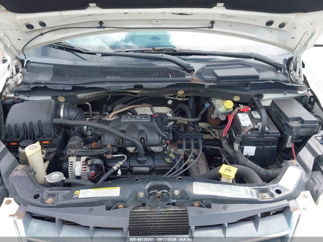 46138261 :رقم المزاد ، 2A4RR5D1XAR136540 vin ، 2010 Chrysler Town & Country Touring مزاد بيع