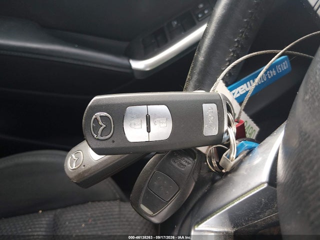 Aukcja sprzedaży 2016 Mazda Cx-5 Touring, vin: JM3KE4CY1G0606282, numer aukcji: 46138263