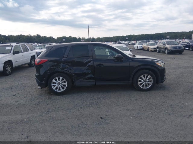 Aukcja sprzedaży 2016 Mazda Cx-5 Touring, vin: JM3KE4CY1G0606282, numer aukcji: 46138263