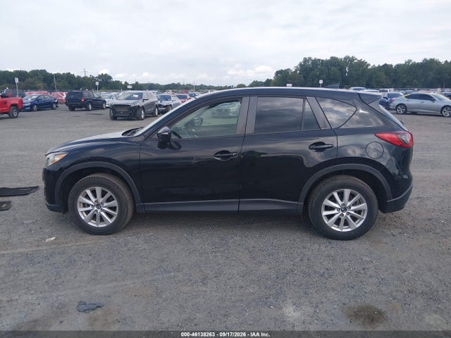 Aukcja sprzedaży 2016 Mazda Cx-5 Touring, vin: JM3KE4CY1G0606282, numer aukcji: 46138263
