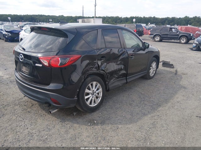 Aukcja sprzedaży 2016 Mazda Cx-5 Touring, vin: JM3KE4CY1G0606282, numer aukcji: 46138263