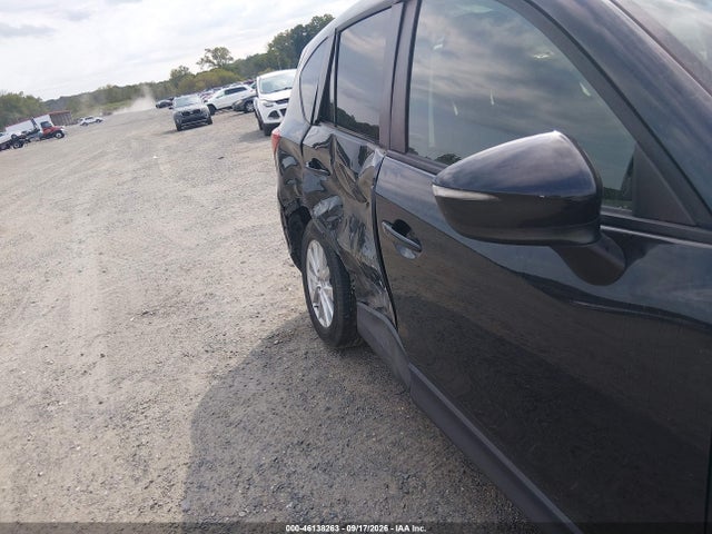 Aukcja sprzedaży 2016 Mazda Cx-5 Touring, vin: JM3KE4CY1G0606282, numer aukcji: 46138263