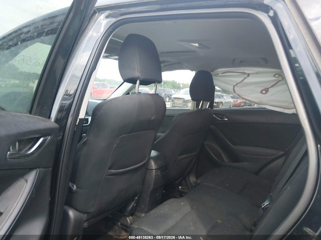 Aukcja sprzedaży 2016 Mazda Cx-5 Touring, vin: JM3KE4CY1G0606282, numer aukcji: 46138263