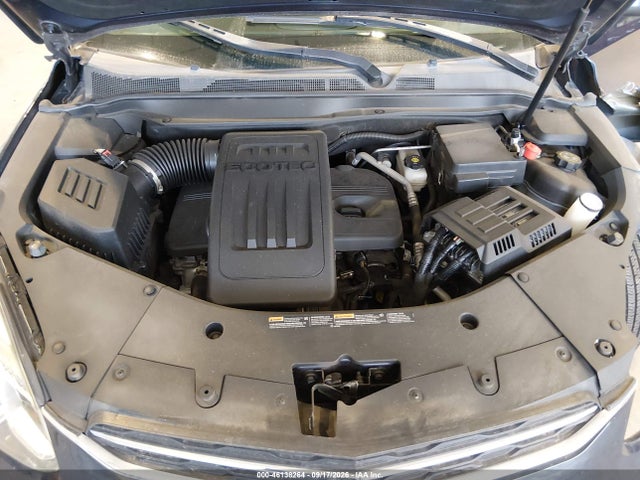 2GNALCEK3G1175257 Chevrolet EQUINOX LT